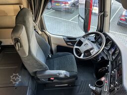 Mercedes-Benz Actros 2445 BigSpace / 904 dkm / Stand Airco / ...
