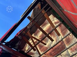 Krone Profi Liner / Mega / Curtinside / BPW Drum / NL...