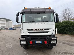 Iveco Trakker 450