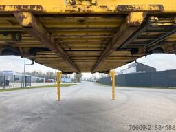 KRONE Wechselbrücke Koffer