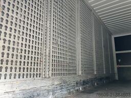 KRONE Wechselbrücke Koffer