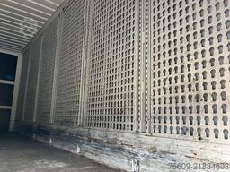 KRONE Wechselbrücke Koffer