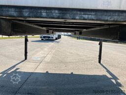 KRONE Wechselbrücke Koffer