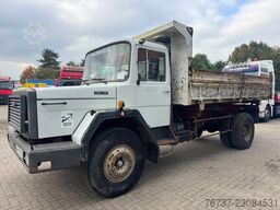Iveco 190-20 **6CYLINDER-BIG AXXLE-FRENCH TRUCK**