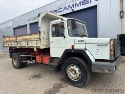 Iveco 190-20 **6CYLINDER-BIG AXXLE-FRENCH TRUCK**