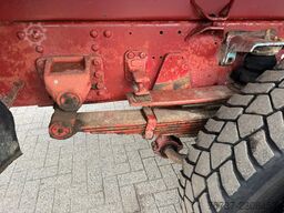 Iveco 190-20 **6CYLINDER-BIG AXXLE-FRENCH TRUCK**