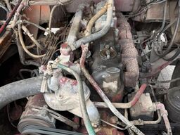 Iveco 190-20 **6CYLINDER-BIG AXXLE-FRENCH TRUCK**