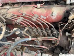 Iveco 190-20 **6CYLINDER-BIG AXXLE-FRENCH TRUCK**