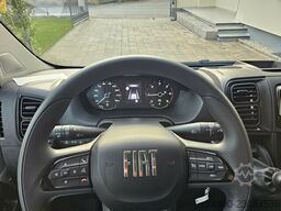 Fiat Ducato 140 DOKA Pritsche 2,4 Meter Klima DAB