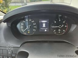 Fiat Ducato 140 DOKA Pritsche 2,4 Meter Klima DAB