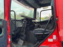 DAF CF 75 **BELGIAN TRUCK-MANUAL PUMP**