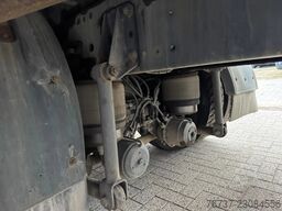 DAF CF 75 **BELGIAN TRUCK-MANUAL PUMP**
