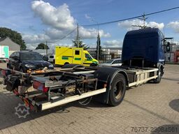 Scania G320 **EURO 5-NO AD BLUE-BELGIAN TRUCK**