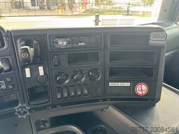 Scania G320 **EURO 5-NO AD BLUE-BELGIAN TRUCK**