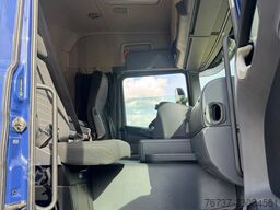 Scania G320 **EURO 5-NO AD BLUE-BELGIAN TRUCK**