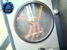 Combilift C6000FSL GAS TRIPLEX 5952 FREE LIFT