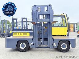Combilift C6000FSL GAS TRIPLEX 5952 FREE LIFT