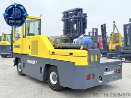 Combilift C6000FSL GAS TRIPLEX 5952 FREE LIFT