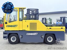 Combilift C6000FSL GAS TRIPLEX 5952 FREE LIFT