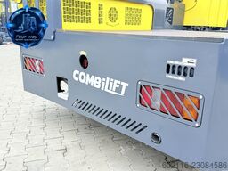 Combilift C6000FSL GAS TRIPLEX 5952 FREE LIFT