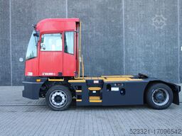 Tractor terminal Kalmar T2I 4X2
