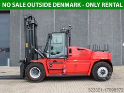 Stivuitoare diesel Kalmar DCG160-12