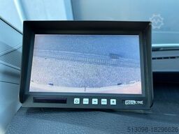 VOLKSWAGEN CRAFTER 2,0TDI AUTOMATIK XXL KOFFER KLIMA 1.HAND