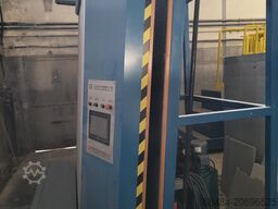 Gibbs Machinery Company Gibbs Machinery Company Gibbs Machinery Company