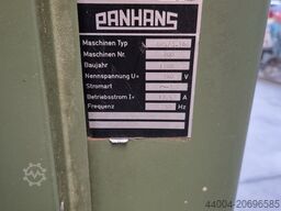 Panhans Typ 425