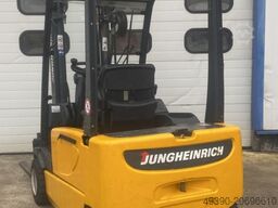 JUNGHEINRICH EFG-Vac20 GE115-450 ZT