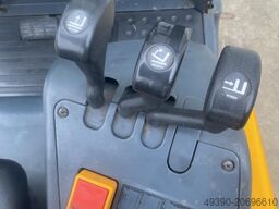 JUNGHEINRICH EFG-Vac20 GE115-450 ZT