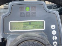 JUNGHEINRICH EFG-Vac20 GE115-450 ZT