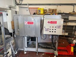 Tsunezawa Group TAF-BG Filleting Machine