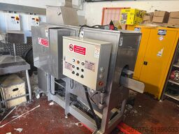 Tsunezawa Group TAF-BG Filleting Machine