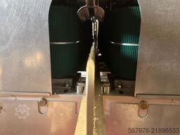 Tsunezawa Group TAF-BG Filleting Machine