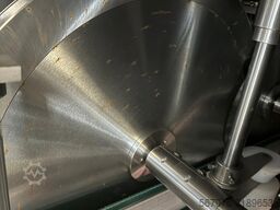 Tsunezawa Group TAF-BG Filleting Machine