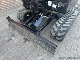 Sany SY26U Cabine - Gebruikt