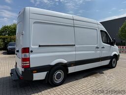 MERCEDES-BENZ Sprinter 316 NGT/Benzin-Gas/Kasten L2H2/Klima