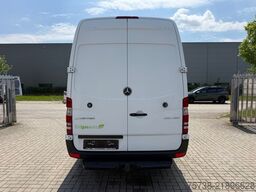MERCEDES-BENZ Sprinter 316 NGT/Benzin-Gas/Kasten L2H2/Klima
