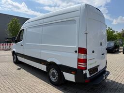 MERCEDES-BENZ Sprinter 316 NGT/Benzin-Gas/Kasten L2H2/Klima