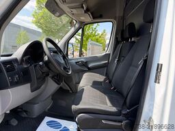 MERCEDES-BENZ Sprinter 316 NGT/Benzin-Gas/Kasten L2H2/Klima