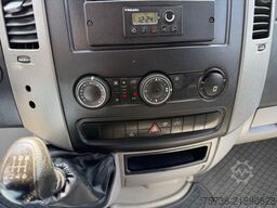MERCEDES-BENZ Sprinter 316 NGT/Benzin-Gas/Kasten L2H2/Klima