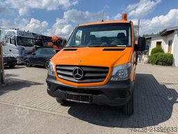 MERCEDES-BENZ Sprinter 316 CDI /4x4 Allrad/Kipper/AHK