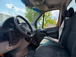 MERCEDES-BENZ Sprinter 316 CDI /4x4 Allrad/Kipper/AHK