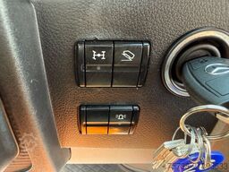MERCEDES-BENZ Sprinter 316 CDI /4x4 Allrad/Kipper/AHK