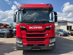 SCANIA G540 Getränke+LBW/Retarder/Lenkachse/EURO6D/Navi