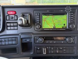 SCANIA G540 Getränke+LBW/Retarder/Lenkachse/EURO6D/Navi