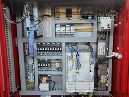 EMCO LBOR-E 260