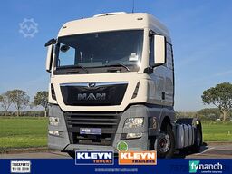 MAN 18.430 TGX
