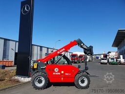 MAGNI Magni TH 3.6-D5/D / 3to - 5,8m / 75PS